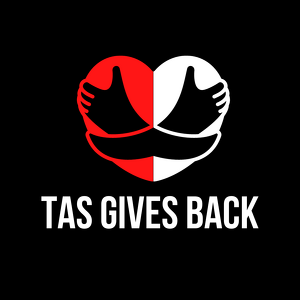 TAS Gives Back (10:00 wave)